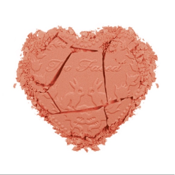 Too Faced | Love Flush in I Will Always Love You - Picture 4 of 8